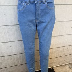 Women’s Wax Jean Butt Lift Shaper Jeans Size 7