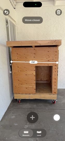 Dog House