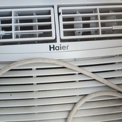 Haier Window ac Unit