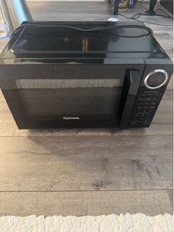 Microwave Kenmore