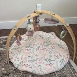 Ingenuity Playmat