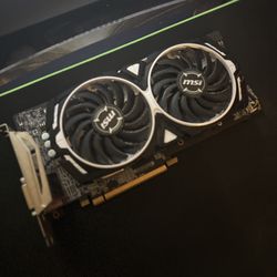 Rx 580 8gb