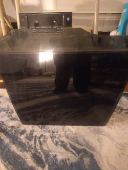 95-2001 Ford Explorer Smoked Window