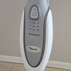 Shark Steam Mop