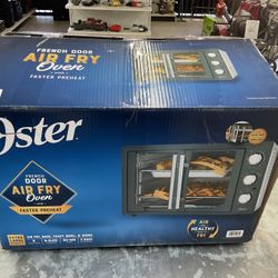 Oster Air Fryer
