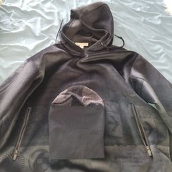 Adidas Y-3 Hoodie 