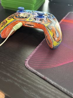 Customized Xbox Series X Witless Controller 
