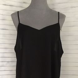 Black Slip, XL