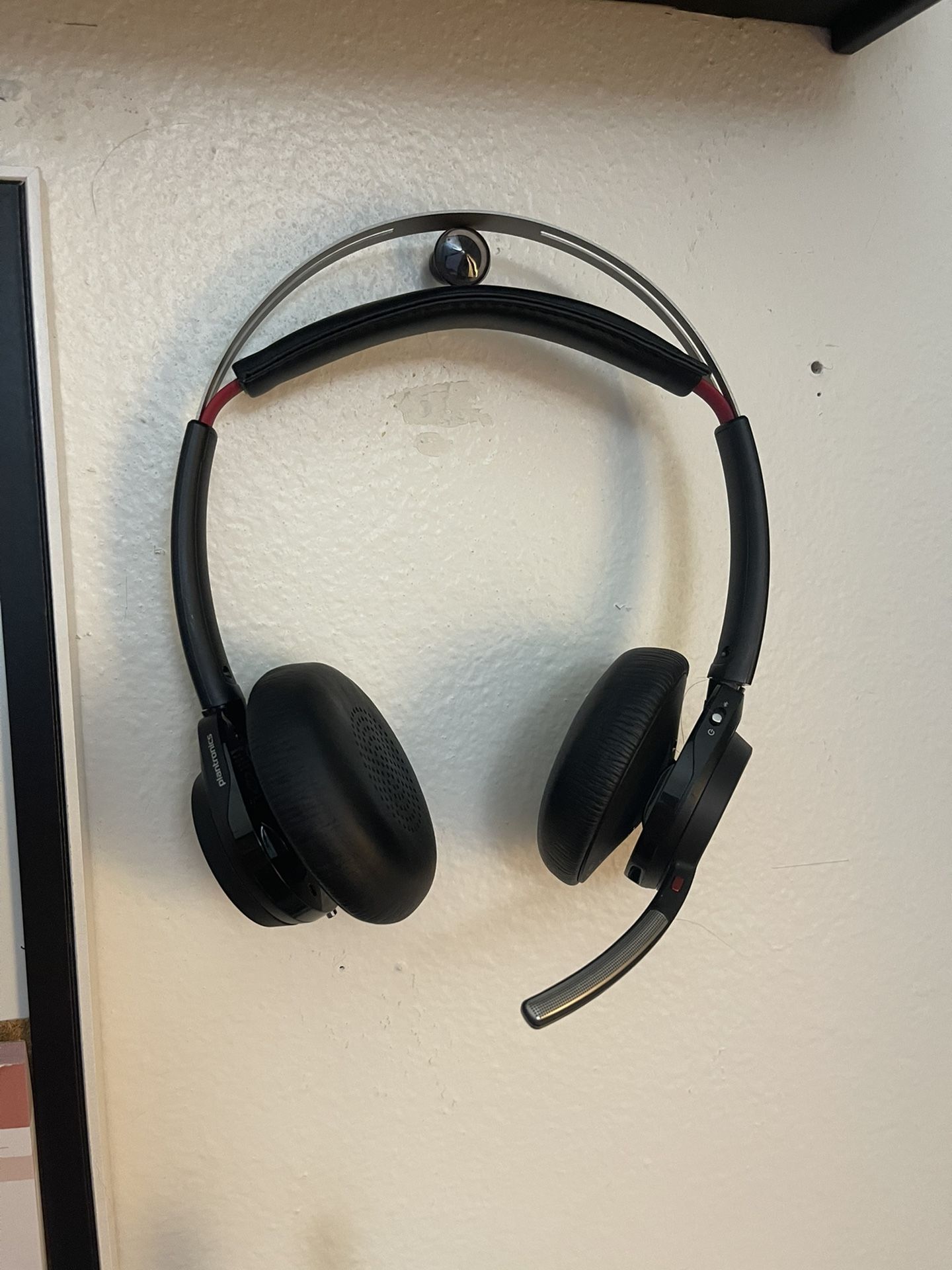 Plantronics Wireless Headphones