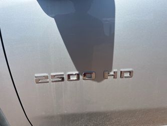 Chevy/ GMC front bumper