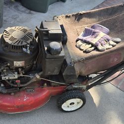 Toro Lawnmower Toro Lawn Mower 