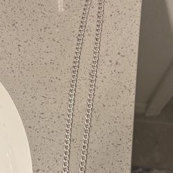 925 sterling silver chain