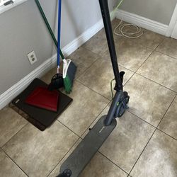 Roinside Electric Scooter 