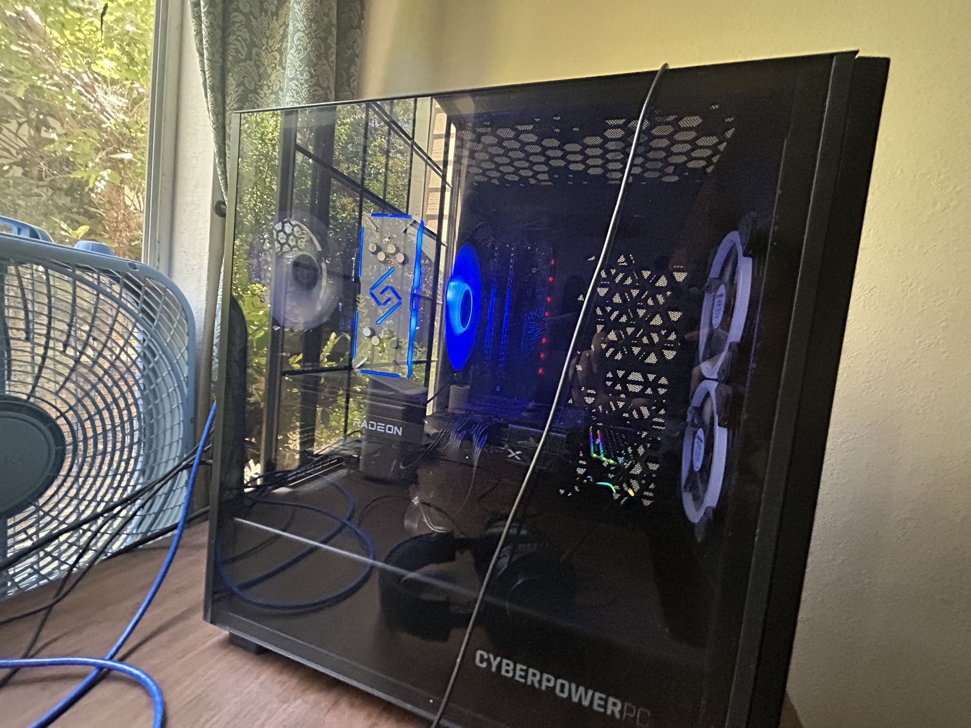 Complete Pc Setup Not Selling Indivually