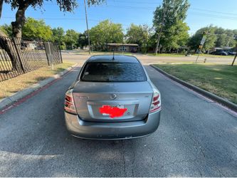2009 Nissan Sentra
