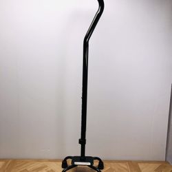 Quad Cane 