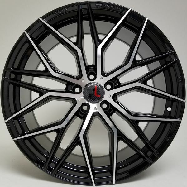 20x9 FLOW FORMED wheels new in boxes 5 lug 5x112 and 5x114.3