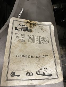 EZ Wiring
