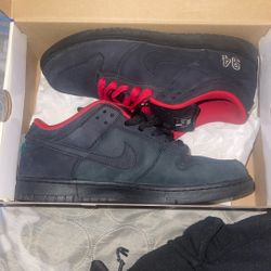 Supreme Sb Dunks 