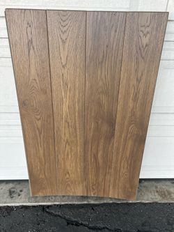 Hybrid Resilient Flooring Waterproof