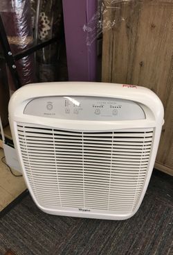 Air Purifier