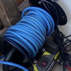 Electric Pressure Washer