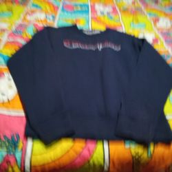 Champion Sweater Size Small 