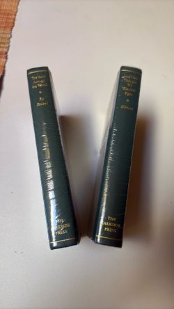 Lakeside Classic Books by Lakeside Press