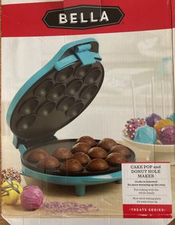 Cake Pop Maker From BELLA
