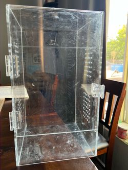 Reptile Terrarium