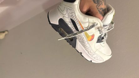 Nike Air Max 90 LTR SE 3y