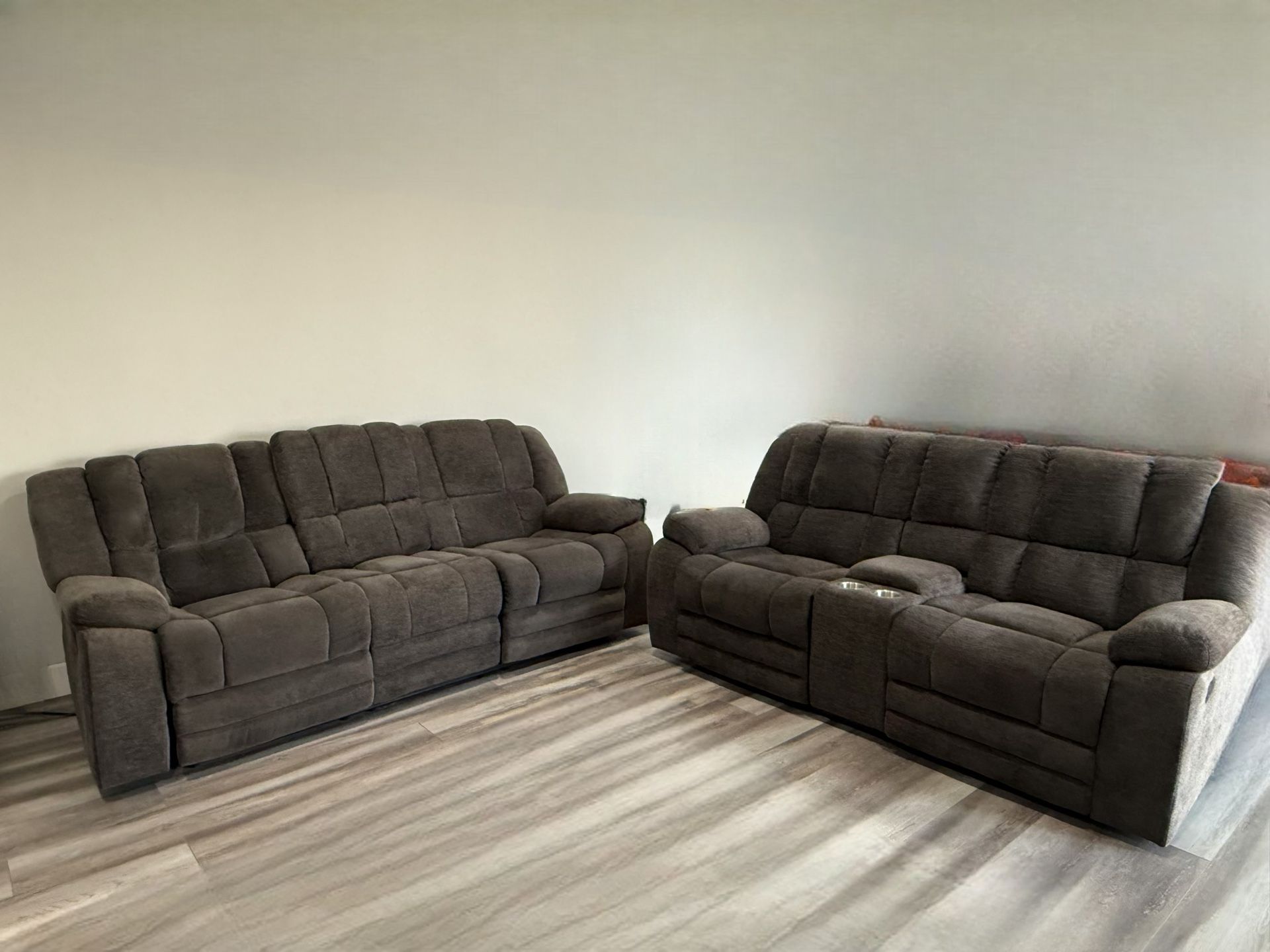 Couch Set