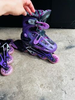 Roller derby