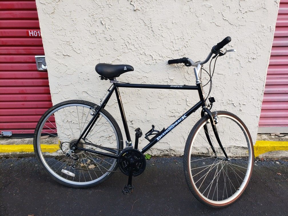 Diamondback