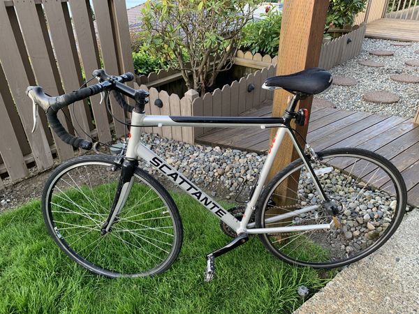 scattante bikes for sale