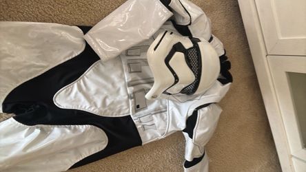 Storm trooper costumes