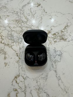 Galaxy Buds Pro Phantom Black  