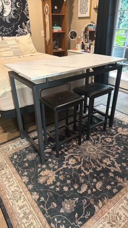 Kitchen table