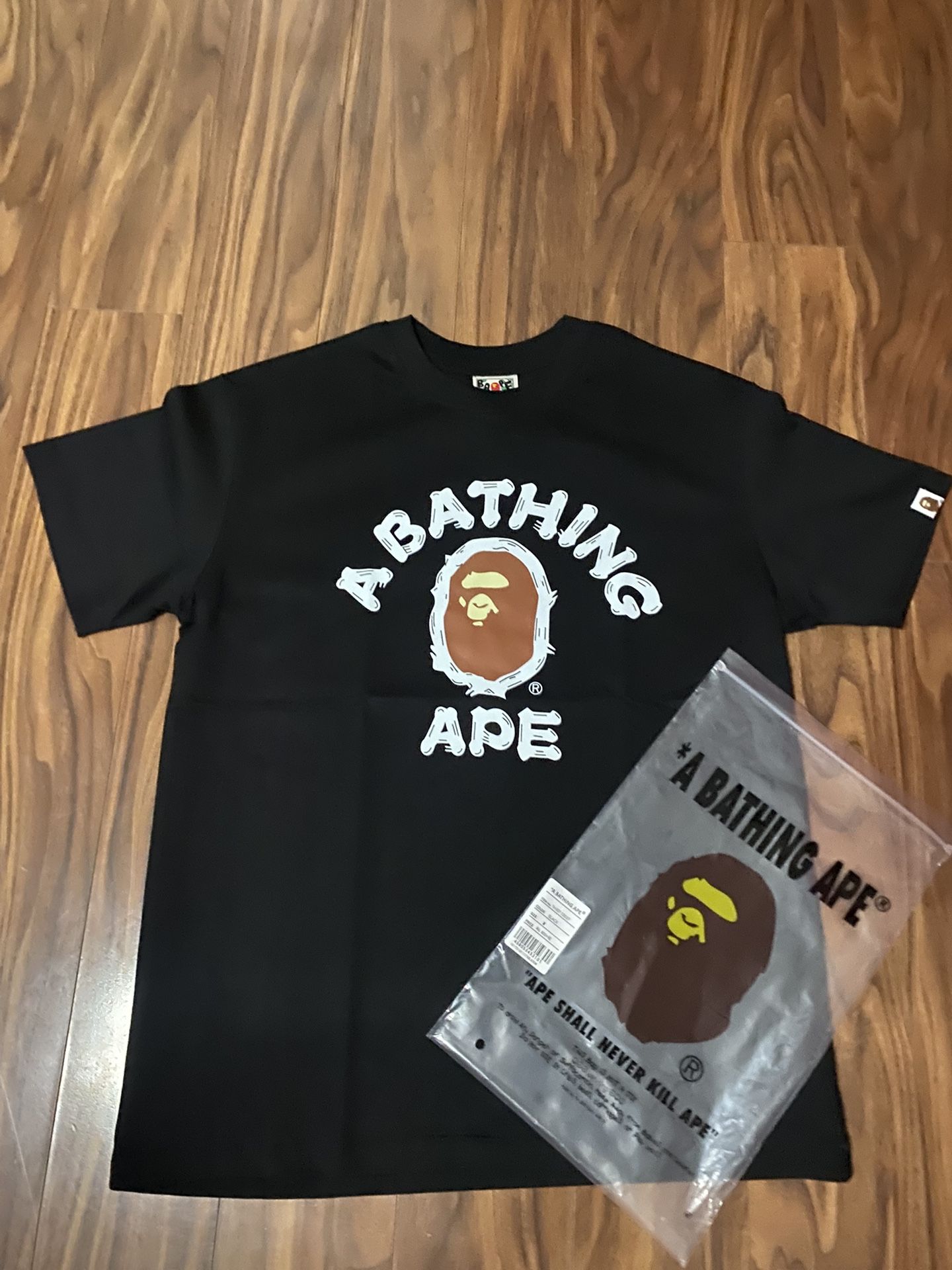 Bape Tee