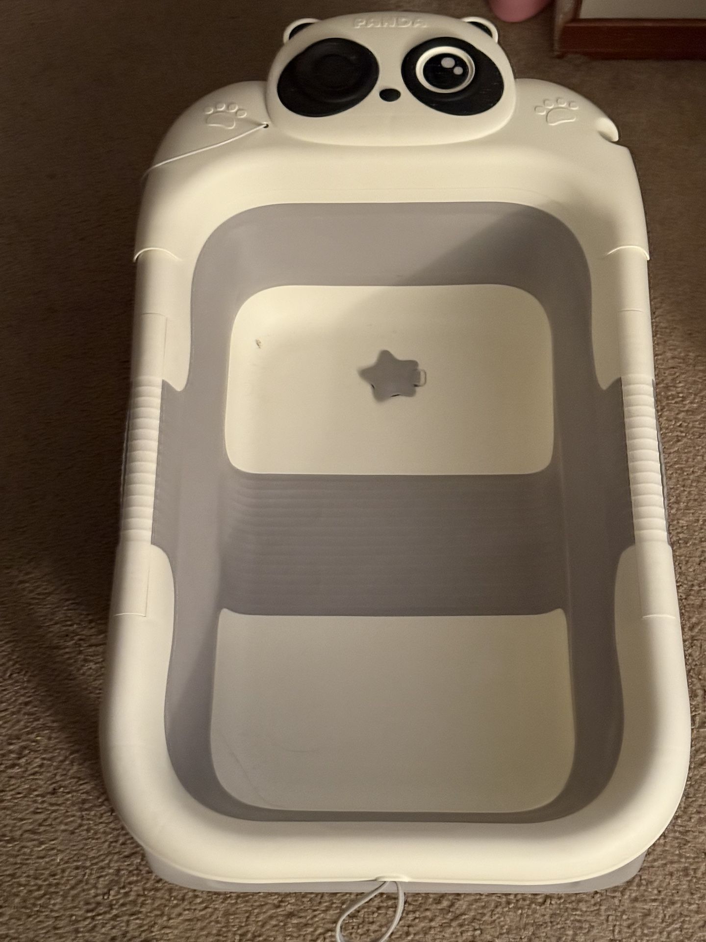 Baby Bathtub