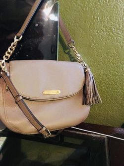 Michael kors crossbody