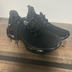 Black Shoes For Women 