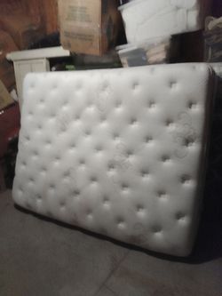 Queen Mattress