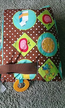 Infantino baby cart cover