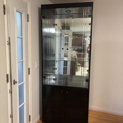 Display Cabinet 