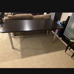 Solid Wood Table Top 
