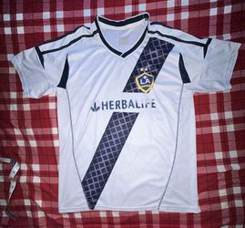 LA Galaxy Jersey