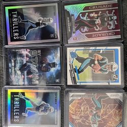 Card Lot Football , Baseballl , Basketball 