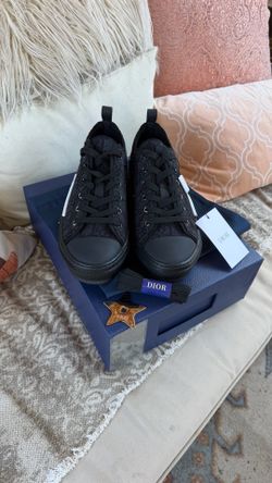 Dior B23 Low