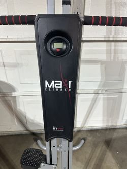 Maxi Climber